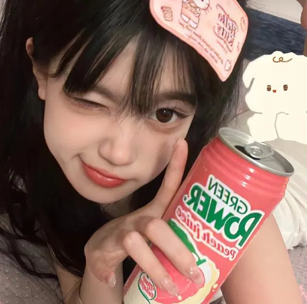 白雪新鲜人