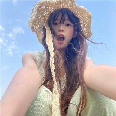 50英尺高的女人